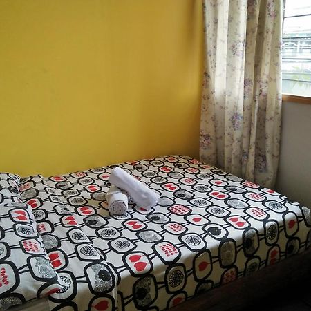 Hotel Pudu 88 @ China Town クアラルンプール エクステリア 写真