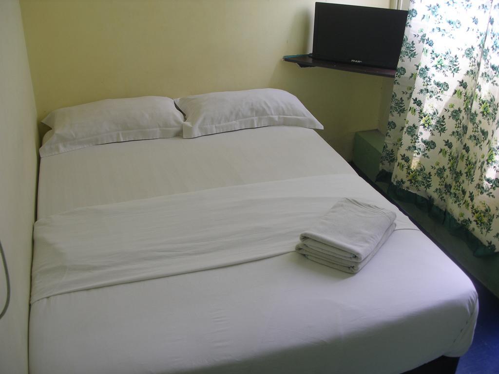 Hotel Pudu 88 @ China Town クアラルンプール エクステリア 写真