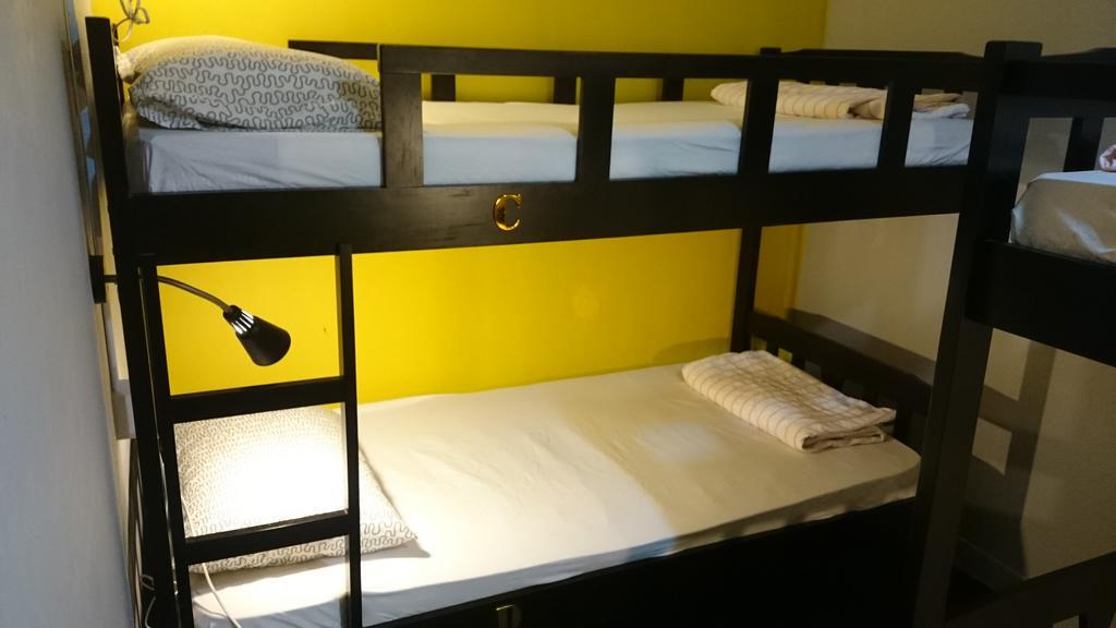 Hotel Pudu 88 @ China Town クアラルンプール エクステリア 写真