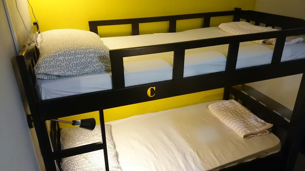 Hotel Pudu 88 @ China Town クアラルンプール エクステリア 写真